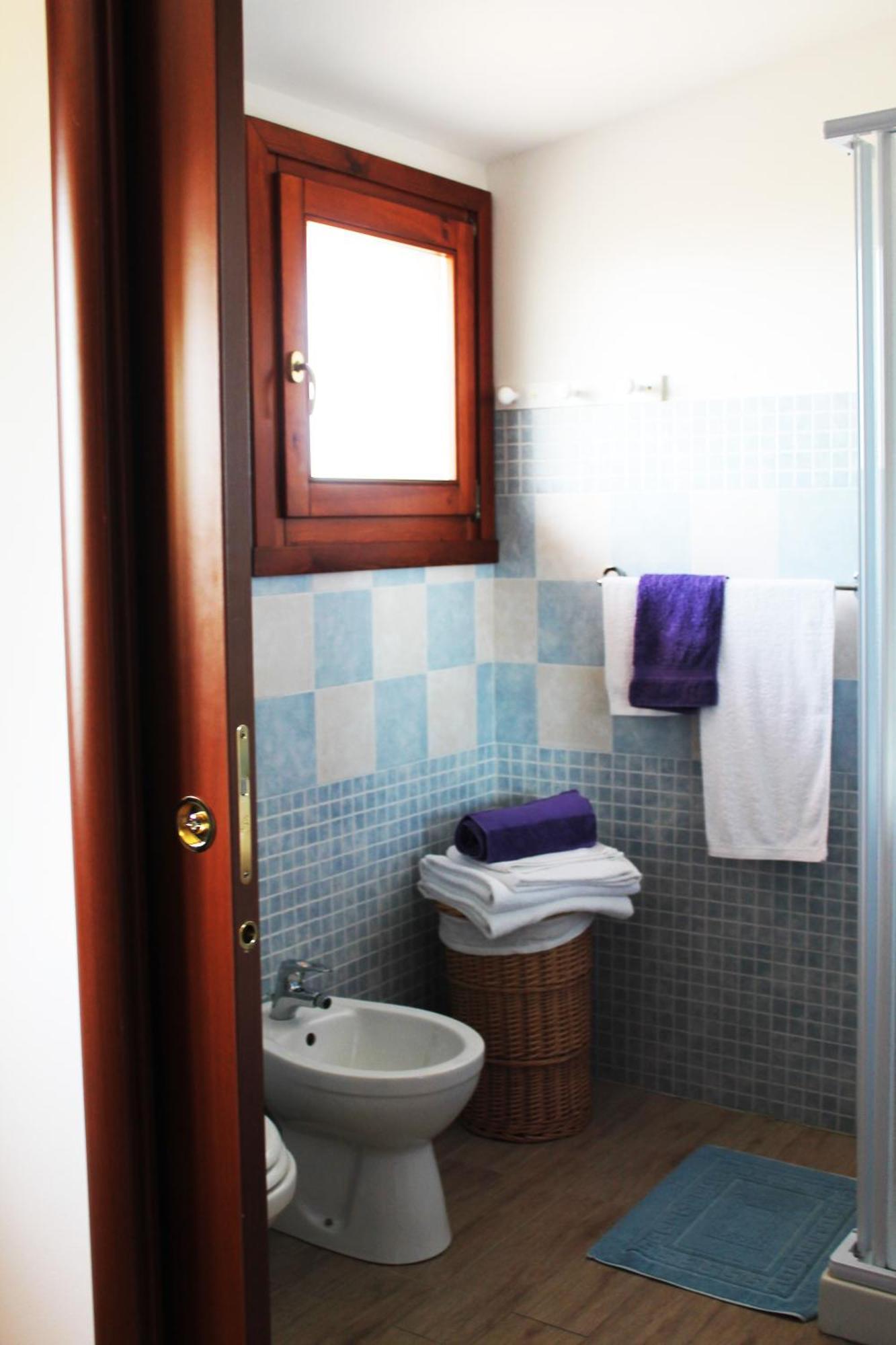 B&B L'Alba Nel Golfo Castelsardo Buitenkant foto
